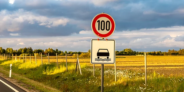 Así es el nuevo examen práctico de conducir